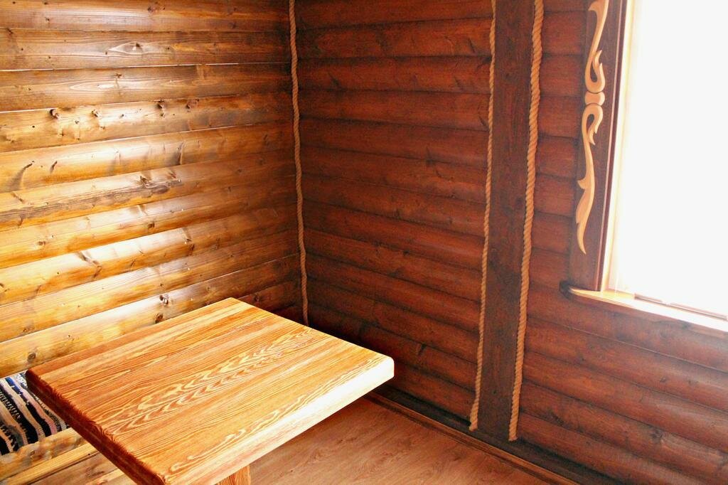 Гостиница Купеческая Усадьба Гороховец